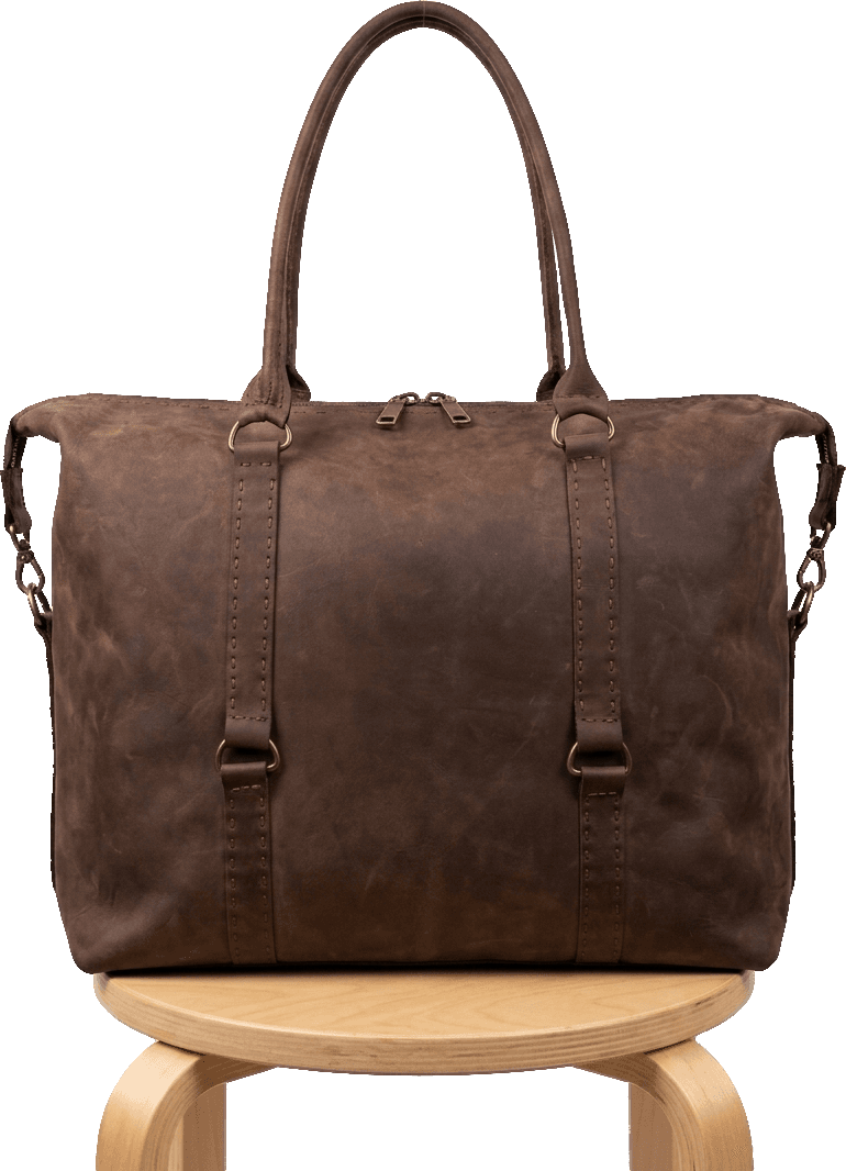 Kapgan Bavul - Tactical Tan
