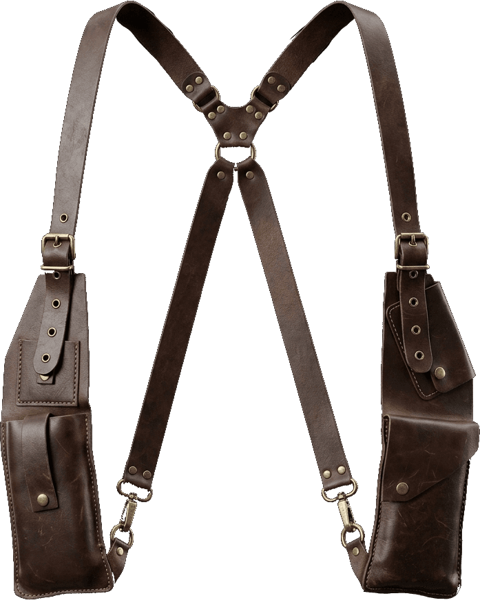 Kapgan Holster - tactical